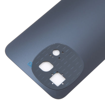 Coque arrière de batterie d'origine pour Tecno Spark Go 1