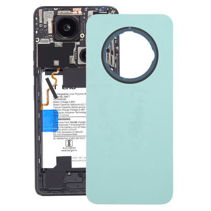 Coque arrière de batterie d'origine pour Tecno Spark 30C