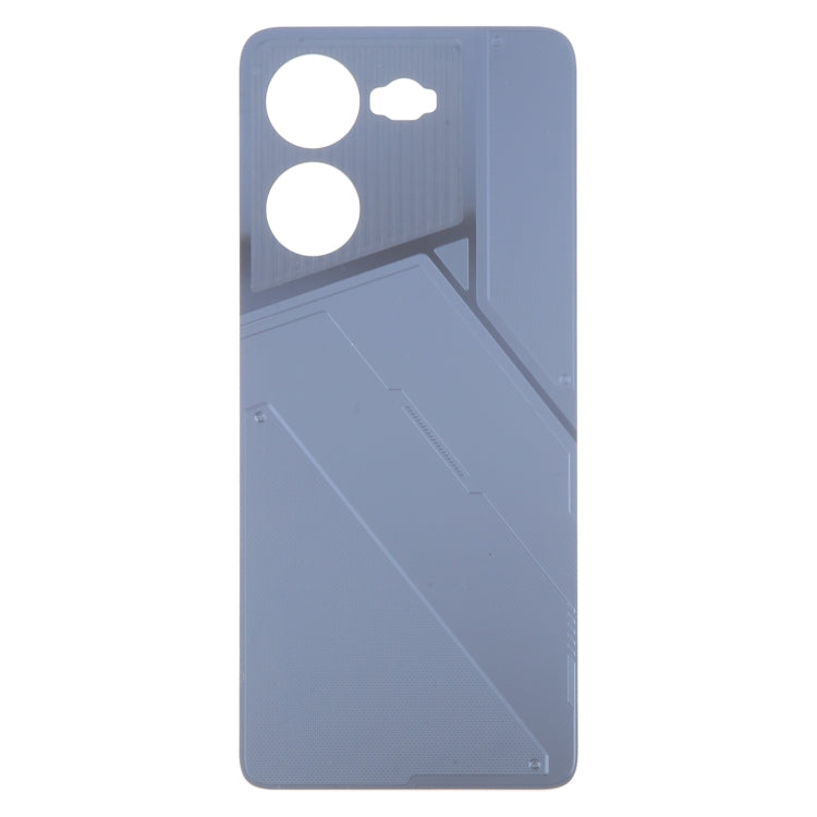 Coque arrière de batterie d'origine pour Tecno Pova 5
