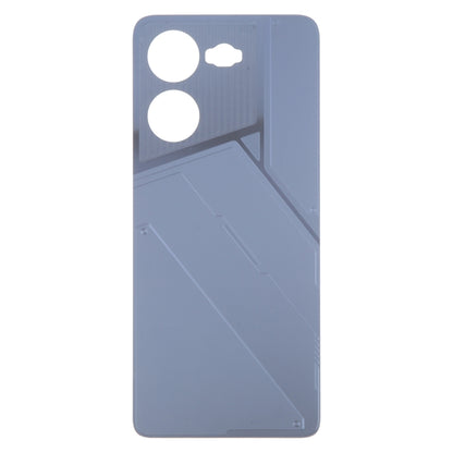 Coque arrière de batterie d'origine pour Tecno Pova 5