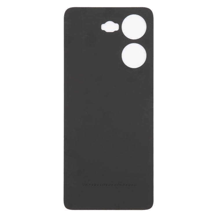 Coque arrière de batterie d'origine pour Tecno Pova 5