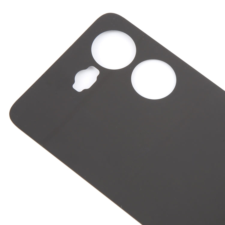 Coque arrière de batterie d'origine pour Tecno Pova 5