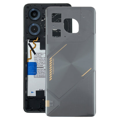 Coque arrière de batterie d'origine pour Tecno Pova 6 Neo 4G