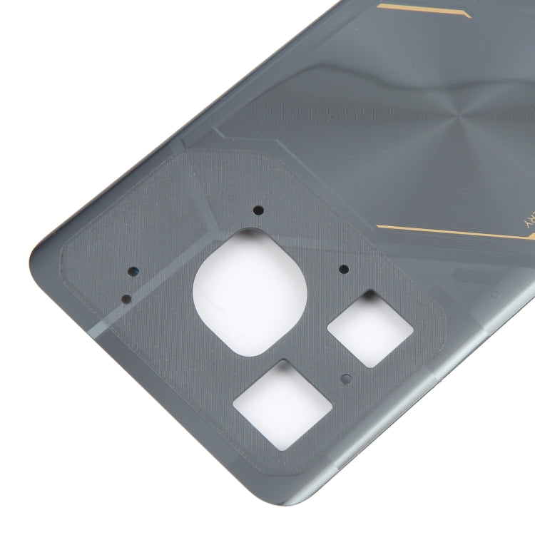 Coque arrière de batterie d'origine pour Tecno Pova 6 Neo 4G