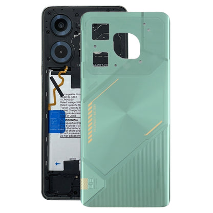 Coque arrière de batterie d'origine pour Tecno Pova 6 Neo 4G