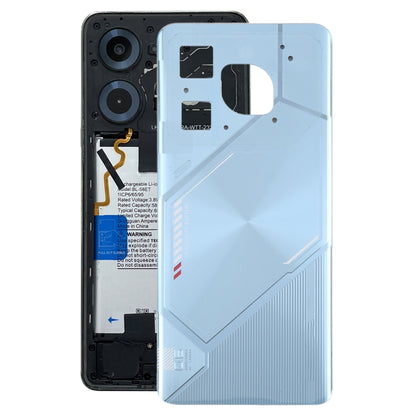 Coque arrière de batterie d'origine pour Tecno Pova 6 Neo 4G