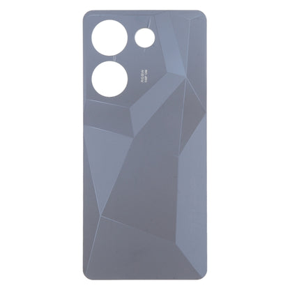 Coque arrière de batterie d'origine pour Tecno Camon 20