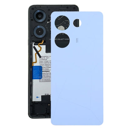Coque arrière de batterie d'origine pour Tecno Camon 20