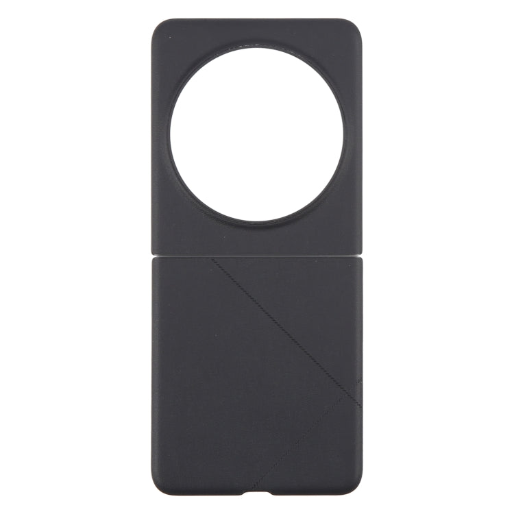 Coque arrière de batterie d'origine pour Tecno Phantom V Flip