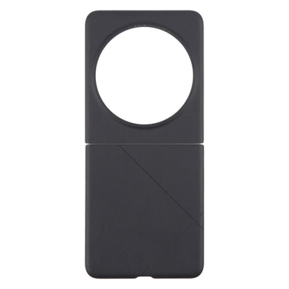 Coque arrière de batterie d'origine pour Tecno Phantom V Flip