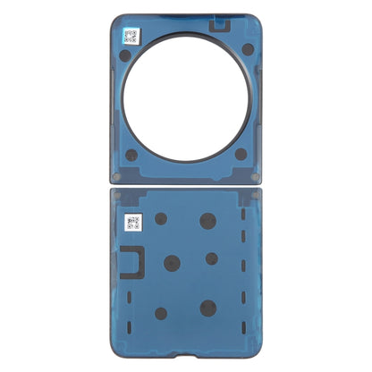 Coque arrière de batterie d'origine pour Tecno Phantom V Flip