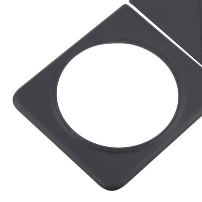 Coque arrière de batterie d'origine pour Tecno Phantom V Flip