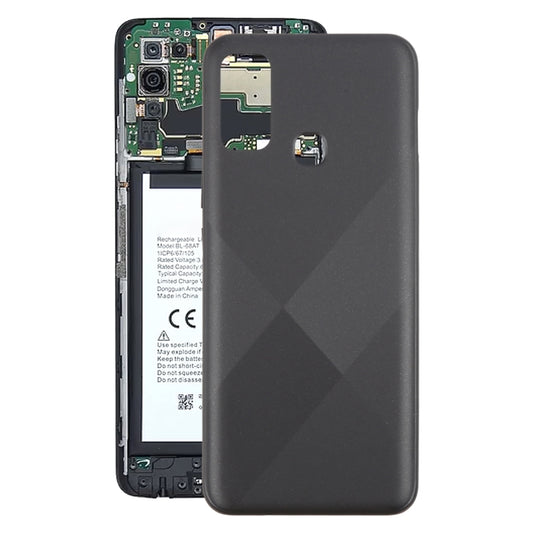 Pour Infinix Smart 5 India X688C Cache arrière de batterie d'origine