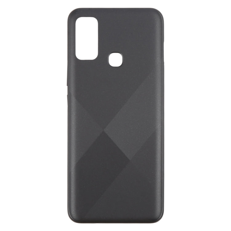 Pour Infinix Smart 5 India X688C Cache arrière de batterie d'origine