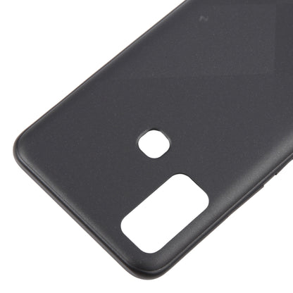 Pour Infinix Smart 5 India X688C Cache arrière de batterie d'origine