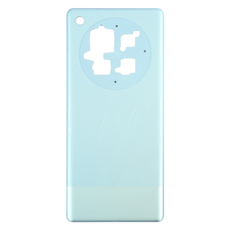 Pour Infinix Zero 40 4G X6860 Cache arrière de batterie d'origine