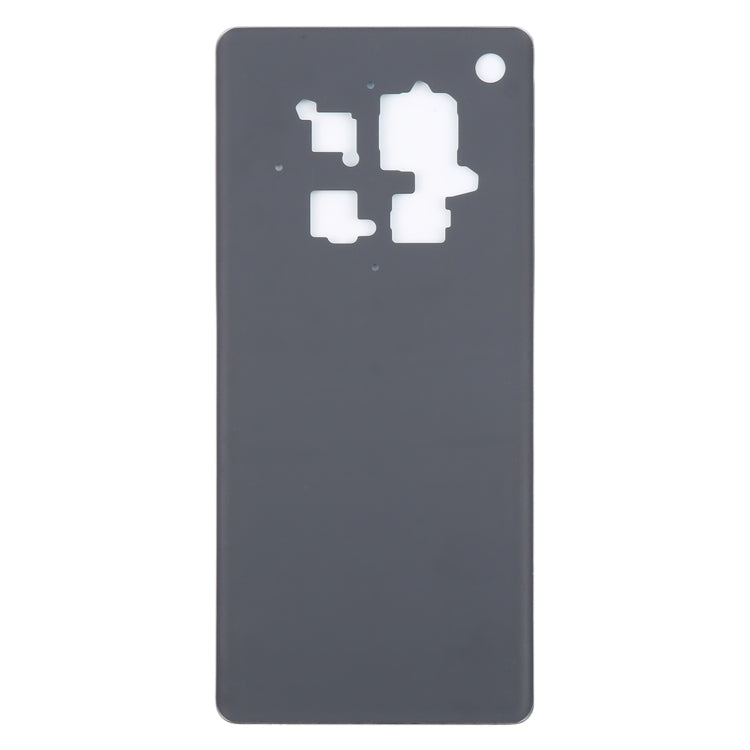 Pour Infinix Zero 40 4G X6860 Cache arrière de batterie d'origine