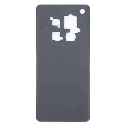 Pour Infinix Zero 40 4G X6860 Cache arrière de batterie d'origine