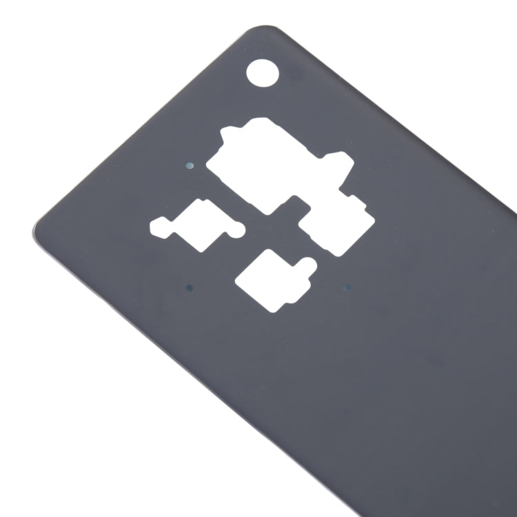 Pour Infinix Zero 40 4G X6860 Cache arrière de batterie d'origine