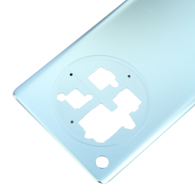 Pour Infinix Zero 40 4G X6860 Cache arrière de batterie d'origine
