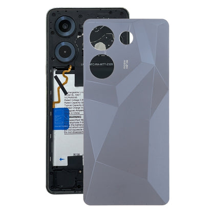 Coque arrière de batterie d'origine pour Tecno Camon 20 Pro