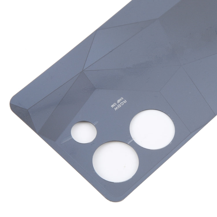 Coque arrière de batterie d'origine pour Tecno Camon 20 Pro