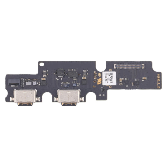 Carte de port de charge d'origine pour Huawei MateBook E 2022