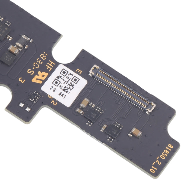 Carte de port de charge d'origine pour Huawei MateBook E 2022