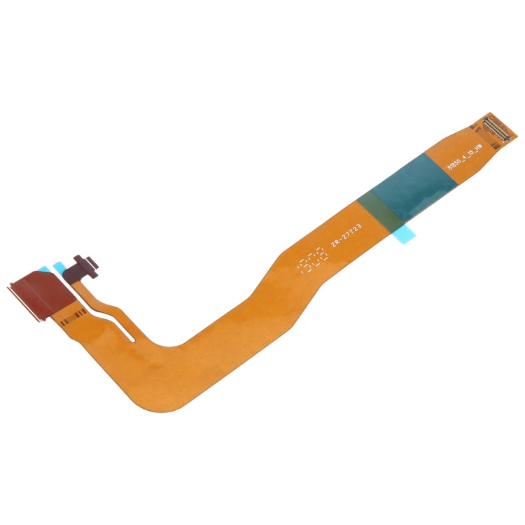 Câble flexible LCD d'origine pour Huawei MateBook E 2019 PAK-AL09