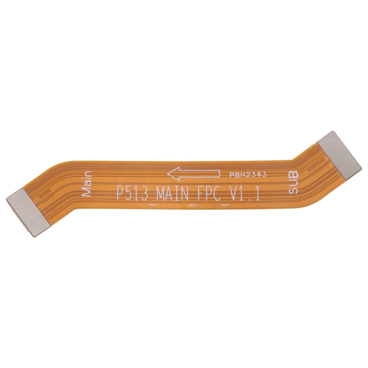 Câble flexible de carte mère d'origine pour Lenovo Tab M10 3e génération TB328FU/TB328XU/TB328