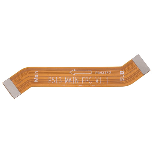 Câble flexible de carte mère d'origine pour Lenovo Tab M10 3e génération TB328FU/TB328XU/TB328