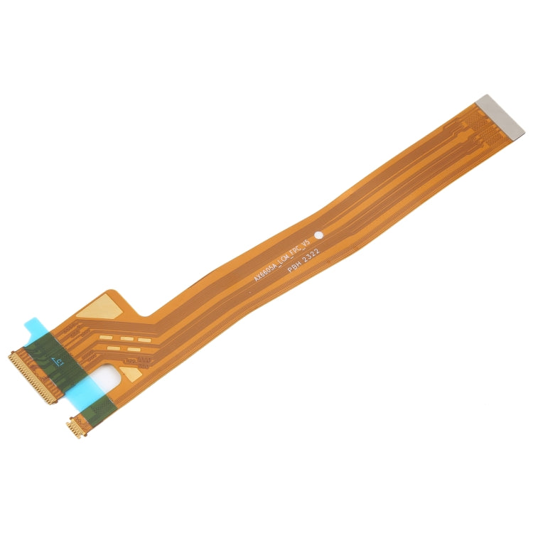 Câble flexible de carte mère d'origine pour Lenovo Tab P12 12,7 pouces TB370/TB370FU/TB370FC
