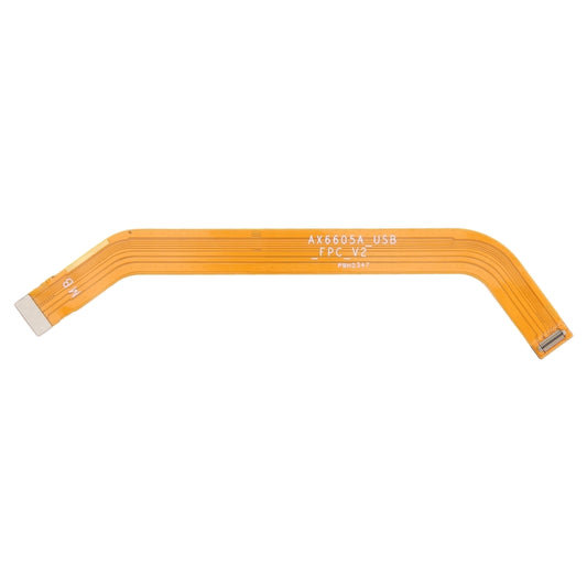 Câble flexible de carte mère d'origine pour Lenovo Tab P12 12,7 pouces TB370/TB370FU/TB370FC, For Lenovo Tab P12 12.7 inch(Original)