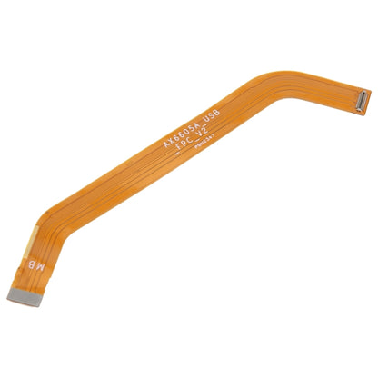 Câble flexible de carte mère d'origine pour Lenovo Tab P12 12,7 pouces TB370/TB370FU/TB370FC, For Lenovo Tab P12 12.7 inch(Original)