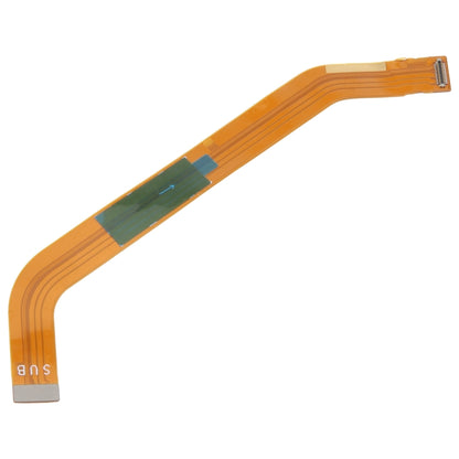 Câble flexible de carte mère d'origine pour Lenovo Tab P12 12,7 pouces TB370/TB370FU/TB370FC, For Lenovo Tab P12 12.7 inch(Original)