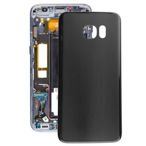 Pour Samsung Galaxy S7 SM-G930F Cache arrière de la batterie