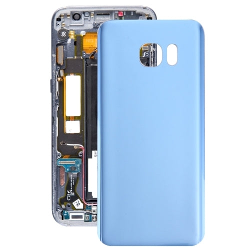 Pour Samsung Galaxy S7 SM-G930F Cache arrière de la batterie