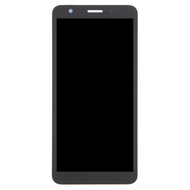 Ensemble complet d'écran LCD et de numériseur pour Blackview BV6600 Pro
