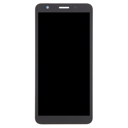Ensemble complet d'écran LCD et de numériseur pour Blackview BV6600 Pro