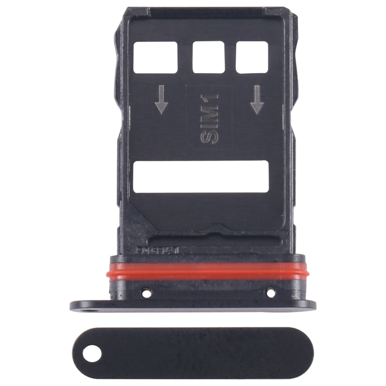 Pour ZTE nubia Red Magic 9 Pro NX769J plateau de carte SIM + plateau de carte SIM