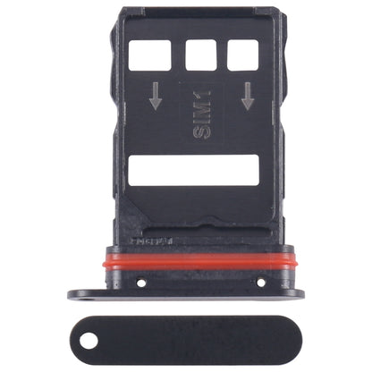 Pour ZTE nubia Red Magic 9 Pro NX769J plateau de carte SIM + plateau de carte SIM