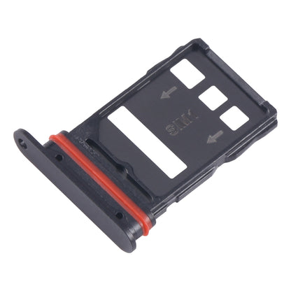 Pour ZTE nubia Red Magic 9 Pro NX769J plateau de carte SIM + plateau de carte SIM