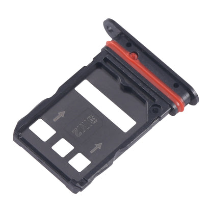 Pour ZTE nubia Red Magic 9 Pro NX769J plateau de carte SIM + plateau de carte SIM