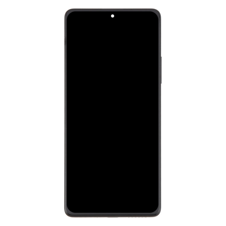 Pour Xiaomi Poco X6 Neo Original LCD Écran Numériseur Assemblage Complet avec Cadre