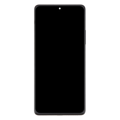 Pour Xiaomi Poco X6 Neo Original LCD Écran Numériseur Assemblage Complet avec Cadre