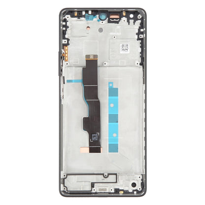 Pour Xiaomi Poco X6 Neo Original LCD Écran Numériseur Assemblage Complet avec Cadre
