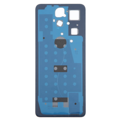 Couvercle arrière de batterie d'origine pour Infinix Hot 40 Pro X6837