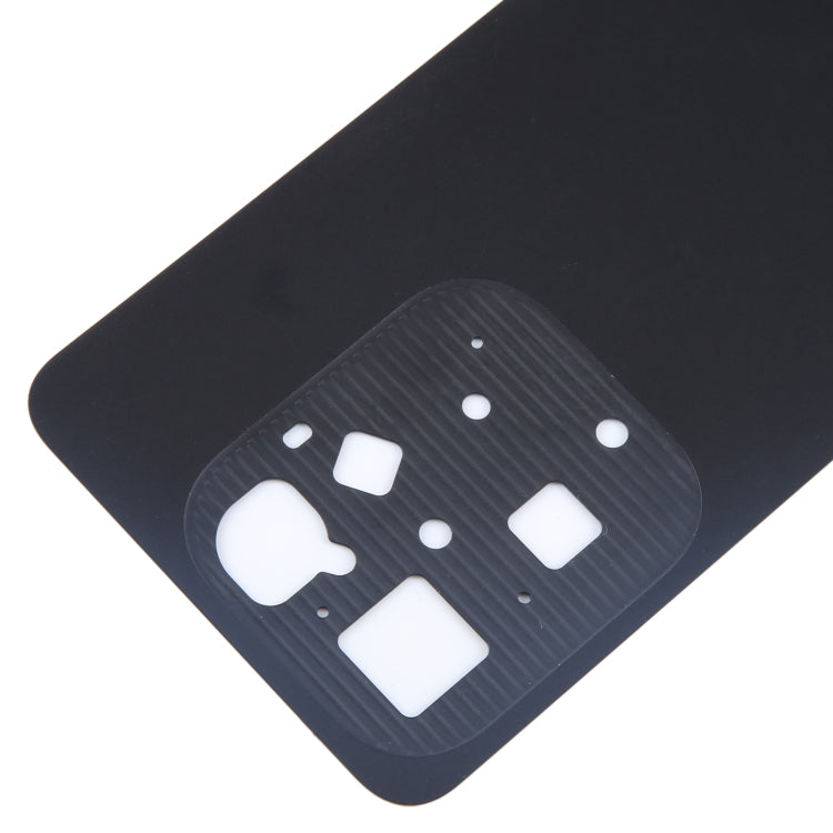 Couvercle arrière de batterie d'origine pour Infinix Hot 40 Pro X6837