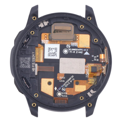 Pour Xiaomi Watch Color 2 Écran LCD d'origine et numériseur Assemblage complet avec cadre