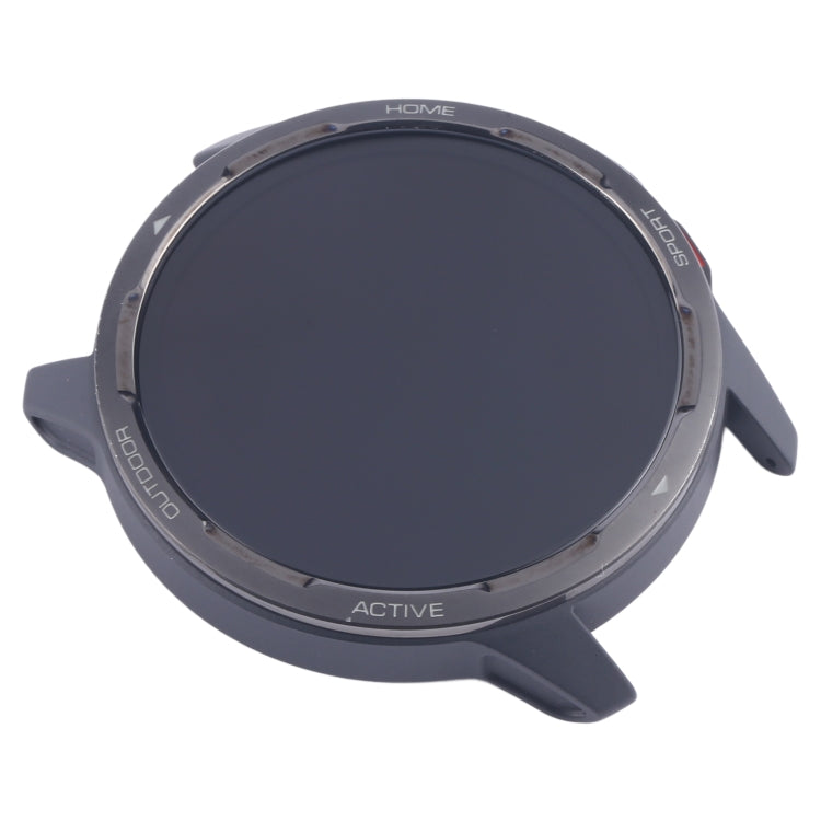 Pour Xiaomi Watch Color 2 Écran LCD d'origine et numériseur Assemblage complet avec cadre